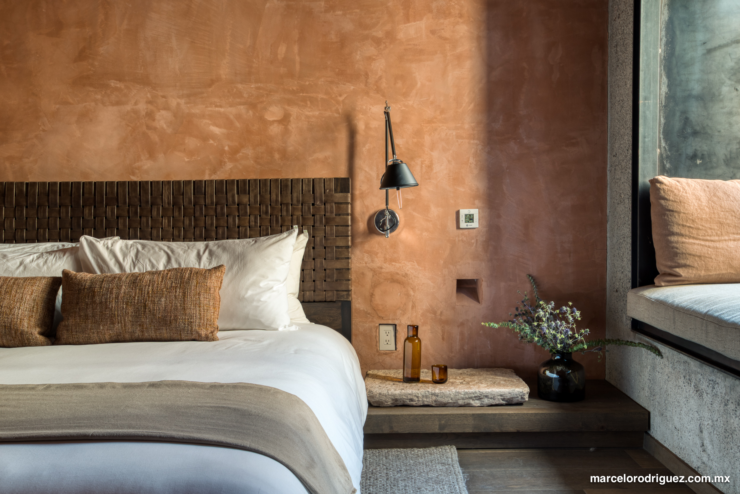 architectural photos mexico city