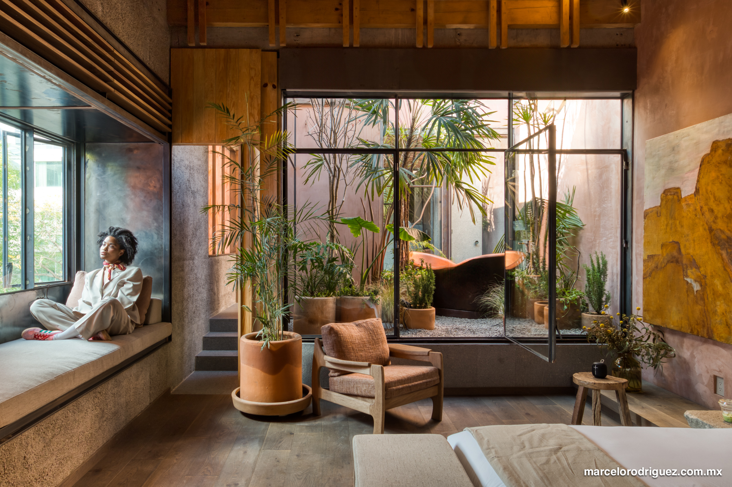 marcelo rodriguez architectural photography casa tenue 11