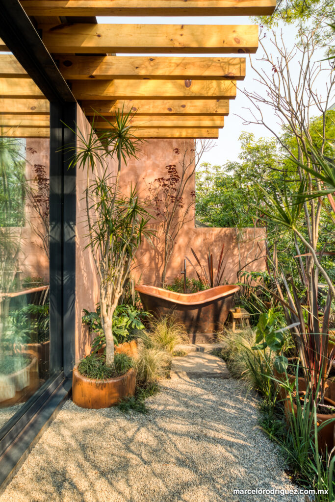 architectural photos mexico city