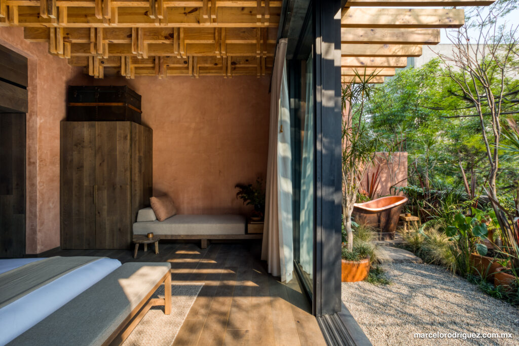 architectural photos mexico city