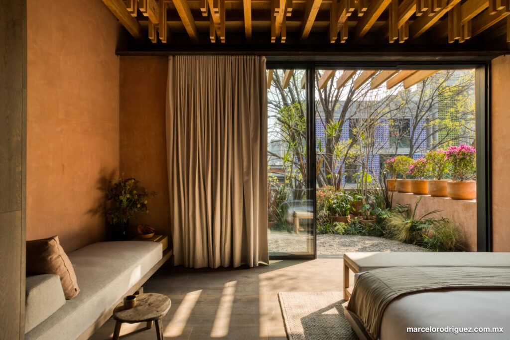 architectural photos mexico city