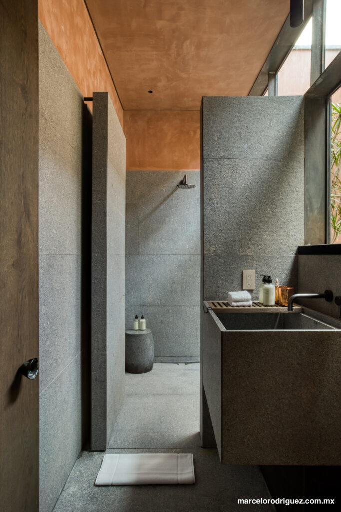 architectural photos mexico city