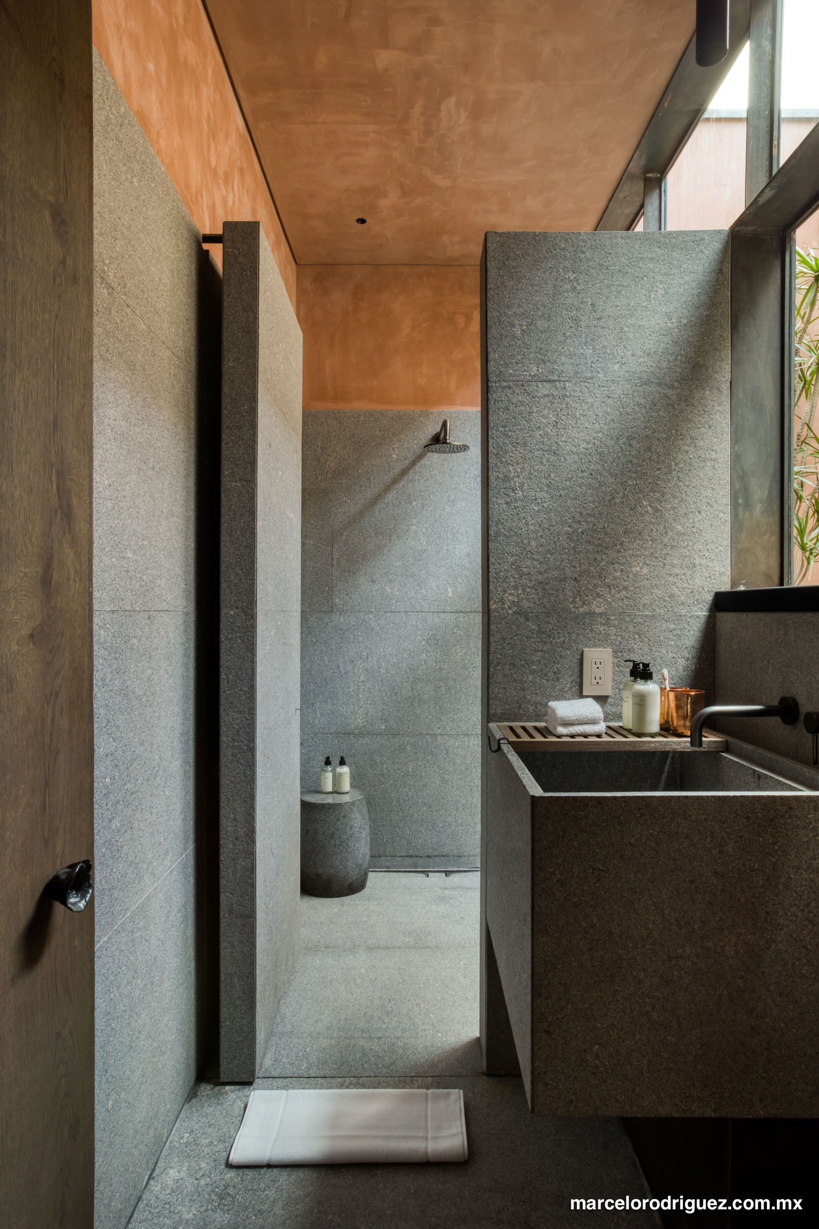 architectural photos mexico city