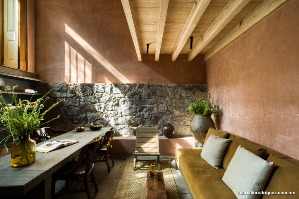 architectural photos mexico city