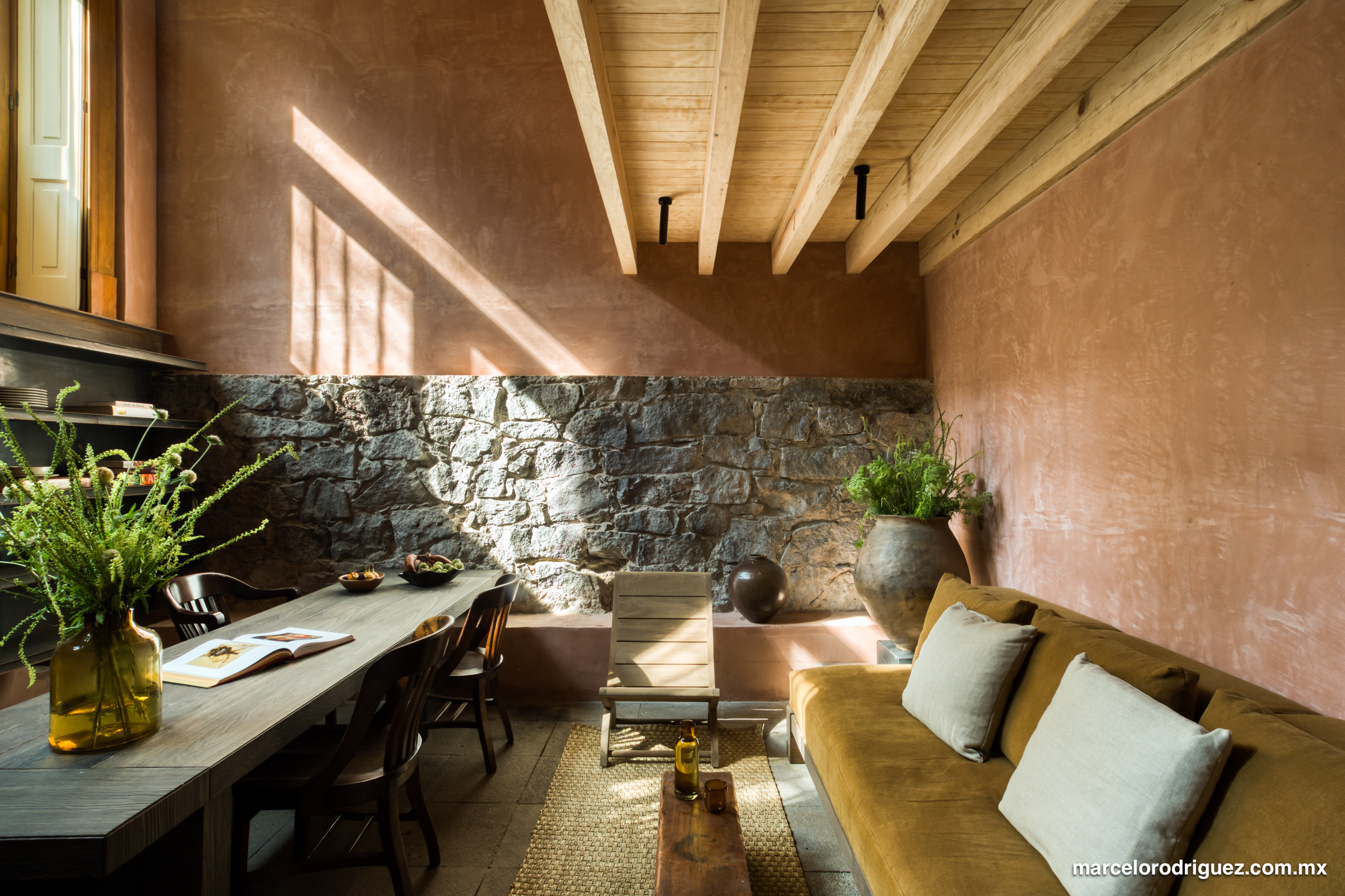 architectural photos mexico city