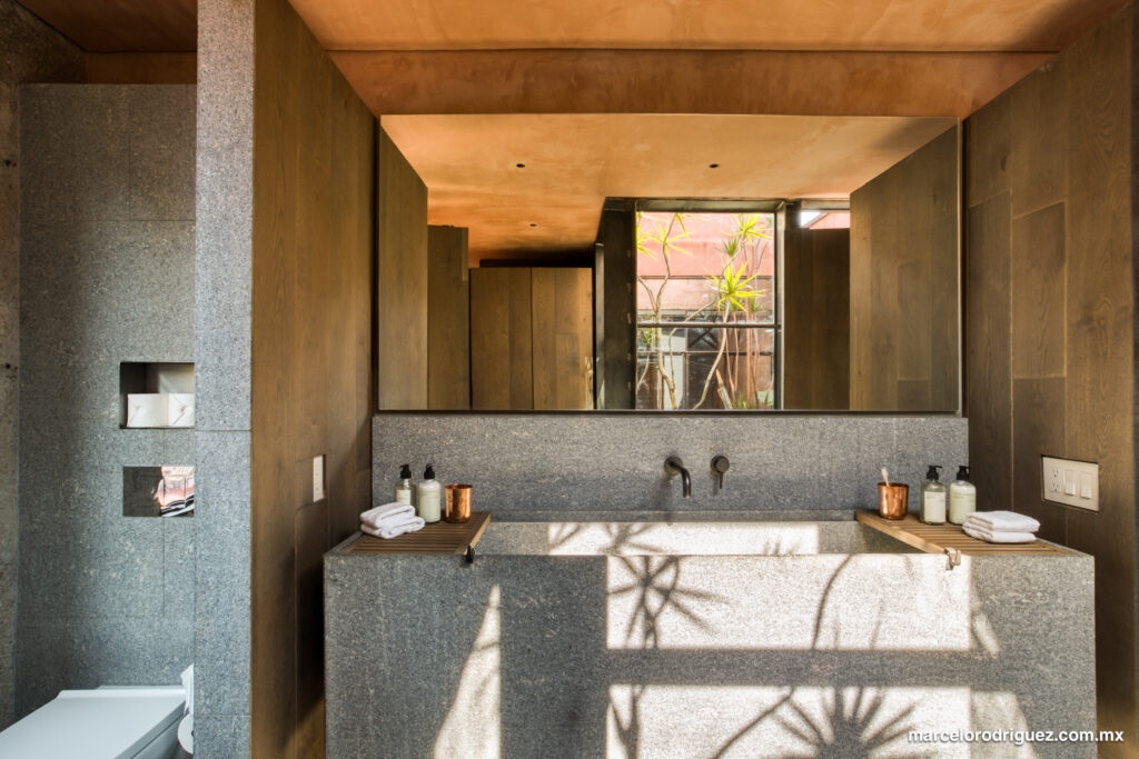 architectural photos mexico city