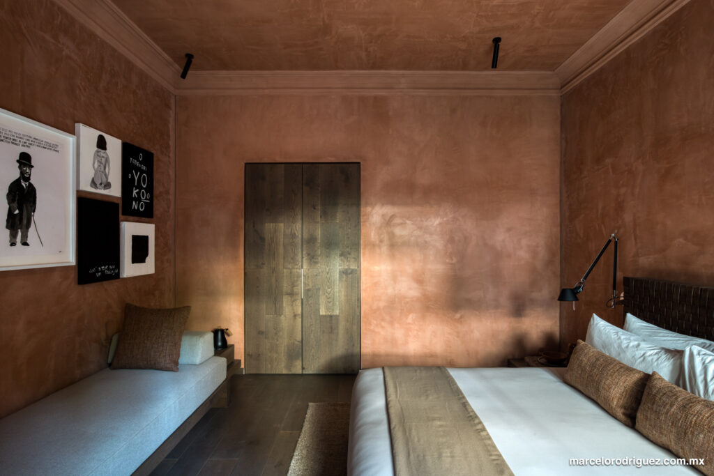 architectural photos mexico city