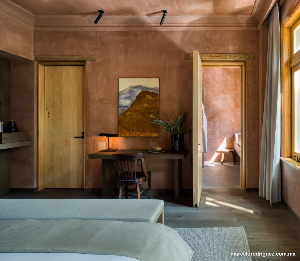 architectural photos mexico city