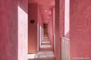 architectural interiors photography