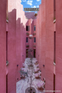 architectural interiors photography