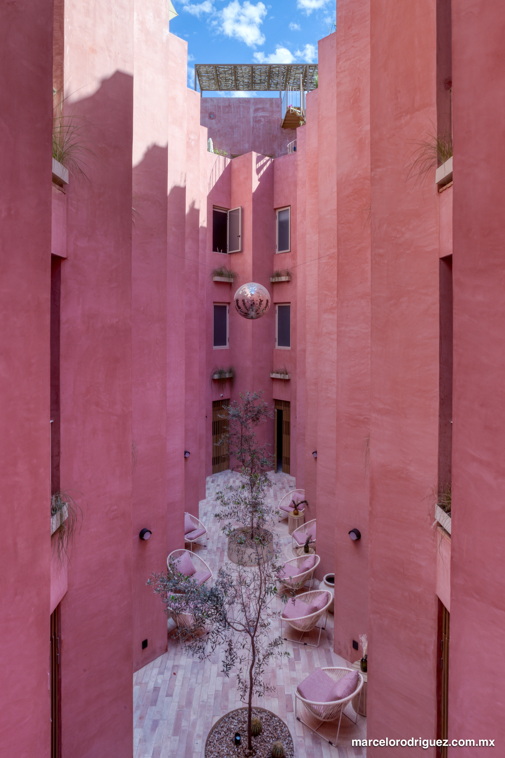 architectural interiors photography